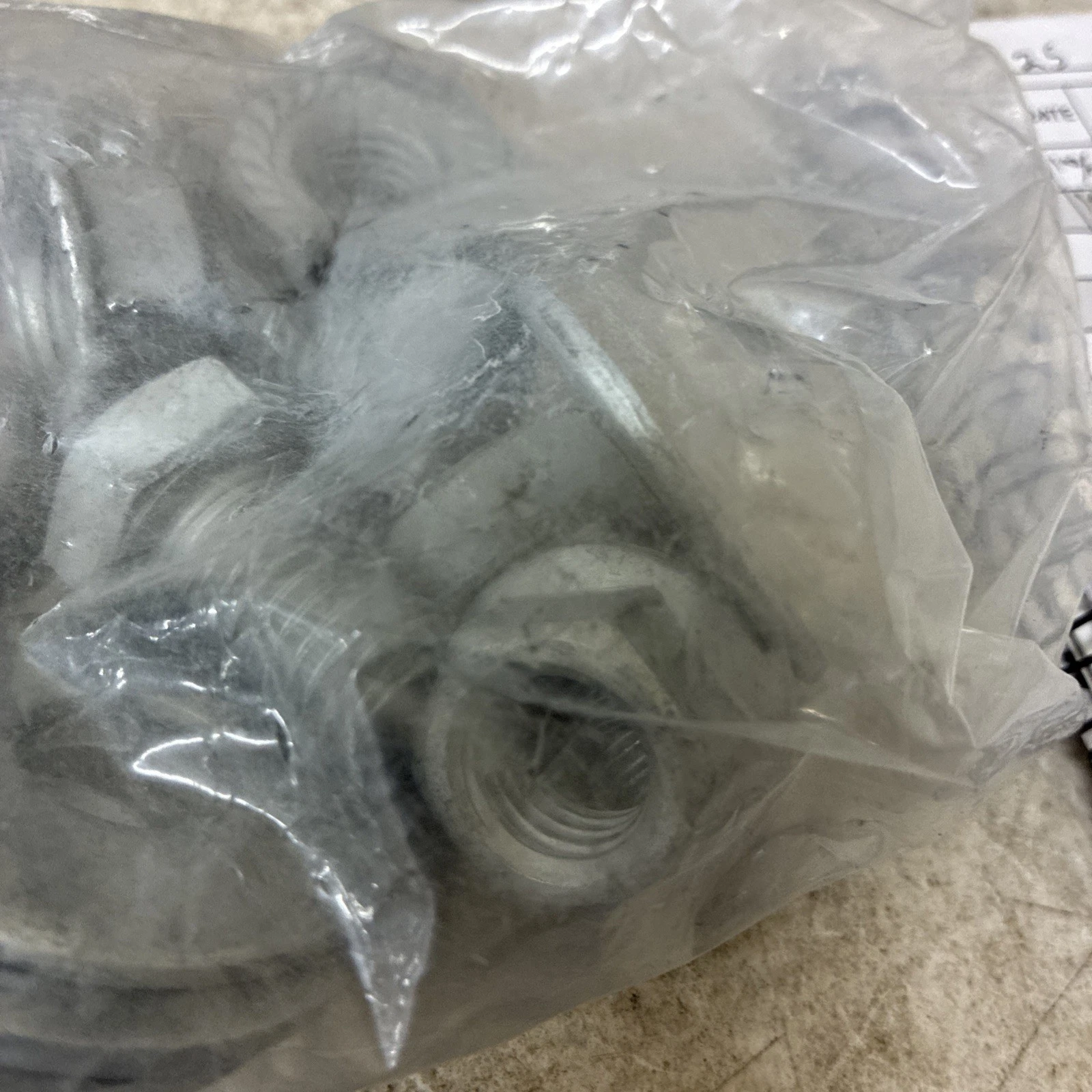 Large Hardware Solar Mounting Kit - Image 6