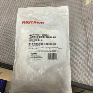 Raychem QuickNet-Check Heating Cable Continuity Monitor. Factory sealed!