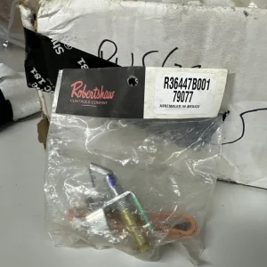 ROBERTSHAW PILOT ASSEMBLY 79077 R36447B001