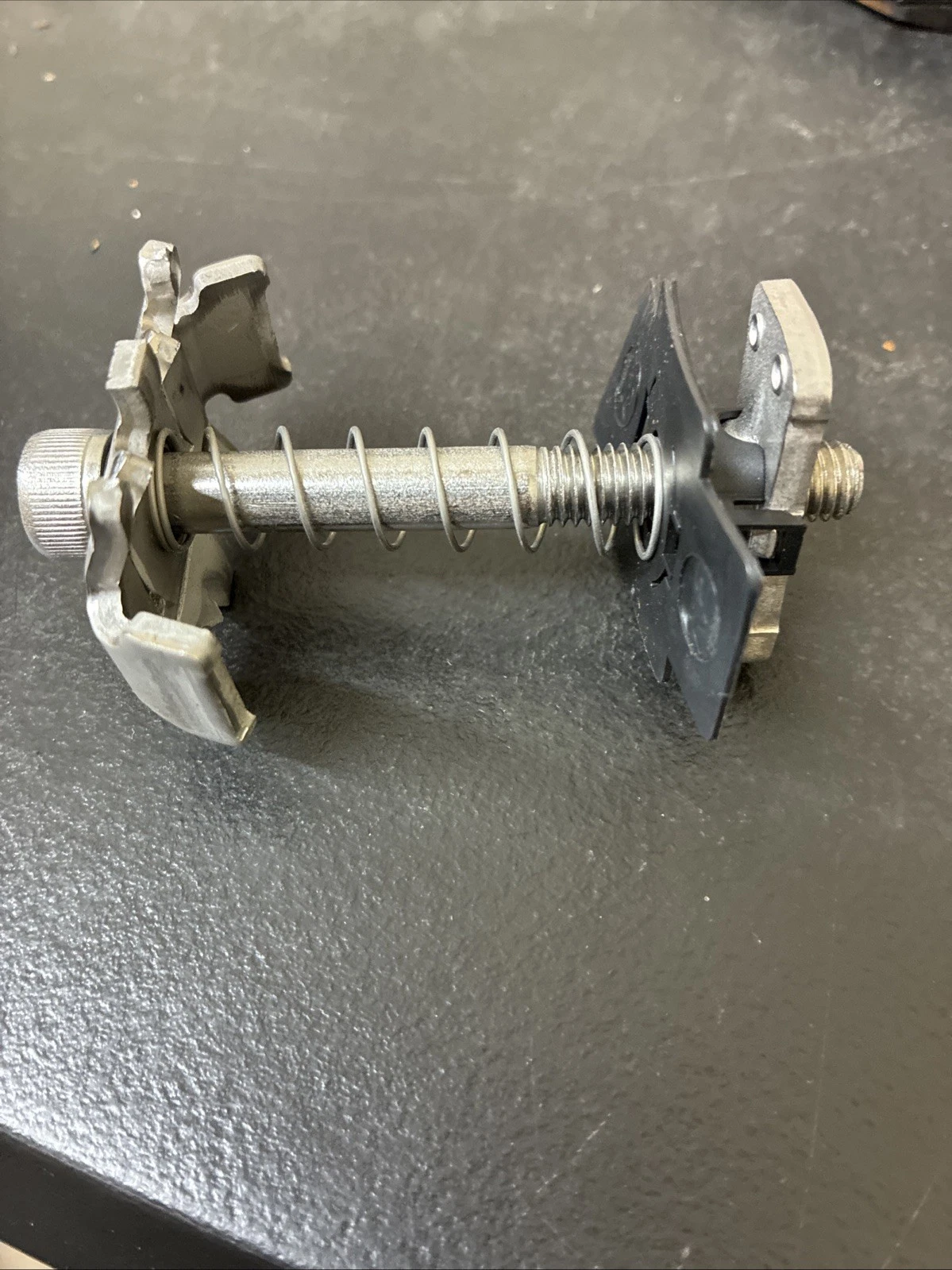 Everest BND Mid Clamps SS, CR MC Silver, 30-47 mm (20ea) - Image 4
