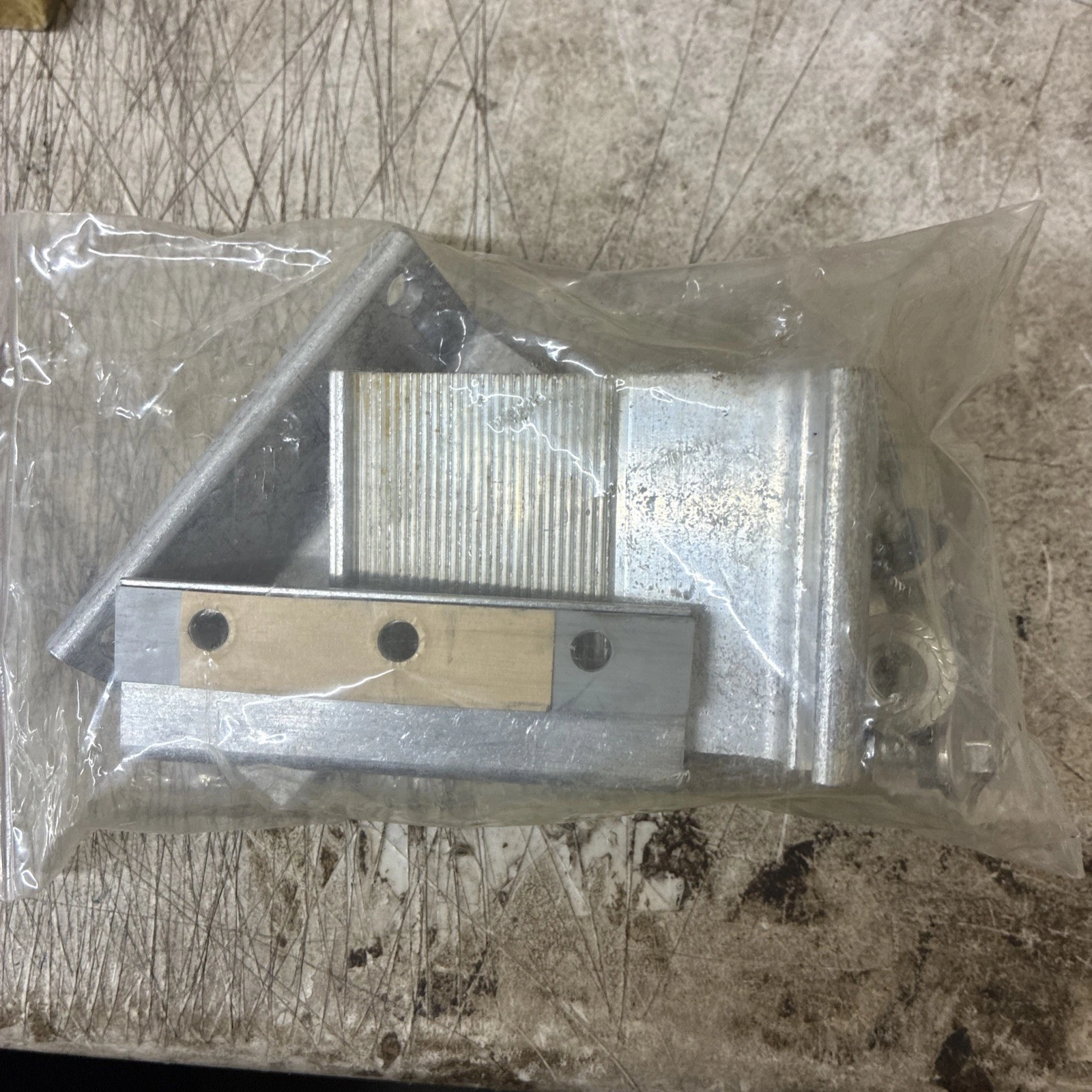 solar panel mounting bracket kit ( 5 Packs Per Order )