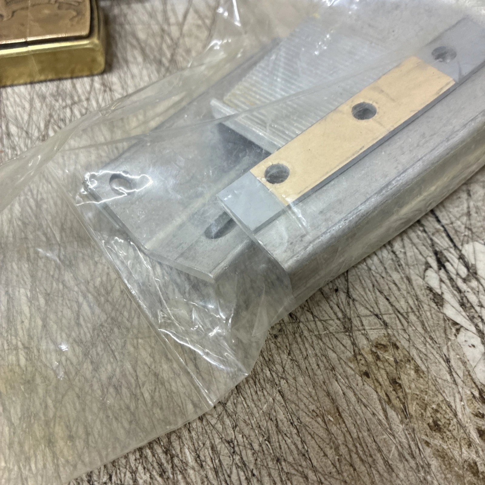 solar panel mounting bracket kit ( 5 Packs Per Order ) - Image 7