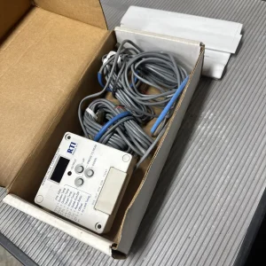 Rti 5250 Mixing Valve Controller