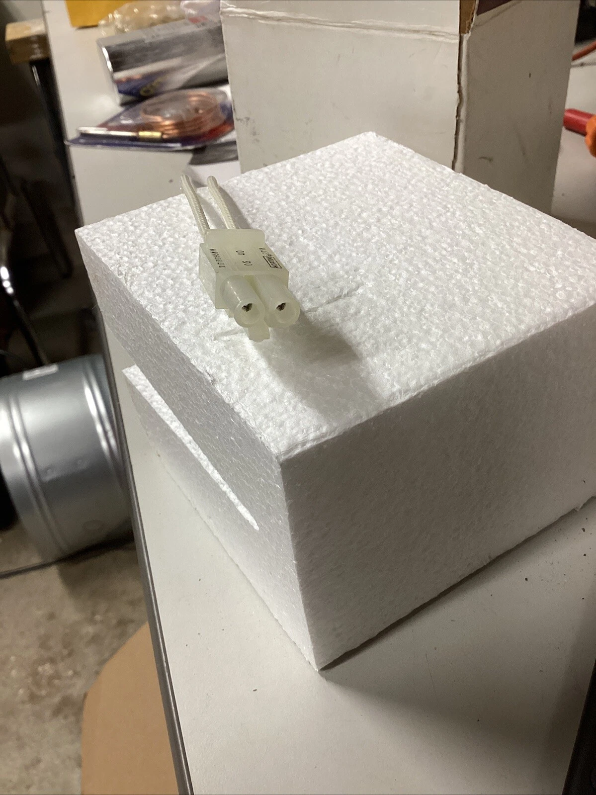 Service First Ignitor Assembly IGN 0023 Open Box New - Image 2