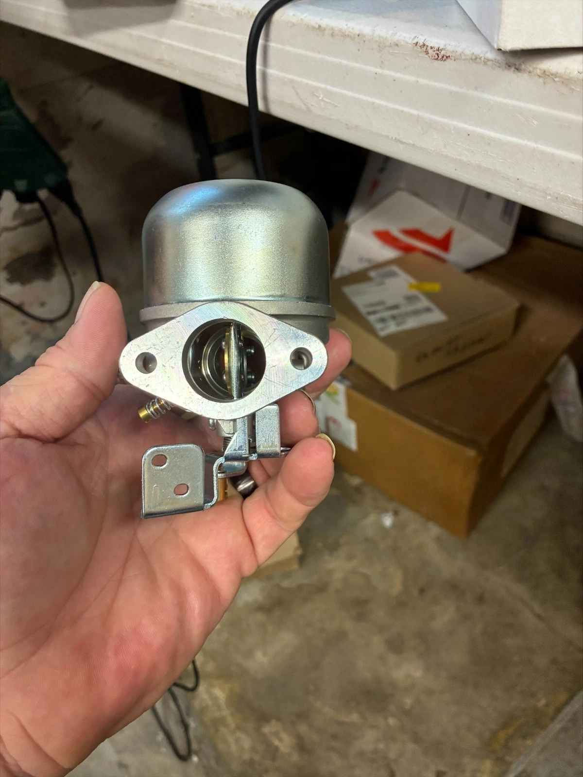carburetor X002HD2FJX all-carb replacement for F8-012102 - Image 3