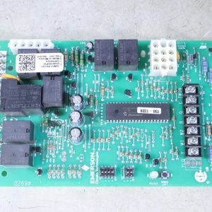 TRANE American Standard D344301P01 Control Circuit Board 50M51-495 CNT06424
