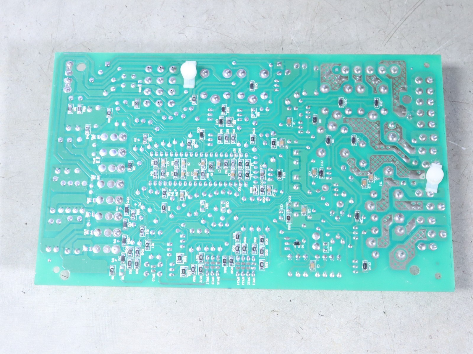 TRANE American Standard D344301P01 Control Circuit Board 50M51-495 CNT06424 - Image 2