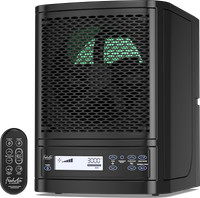 Whole-House Duct or Wall Mounted Humidifier Control Humidistat #4655