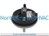 Honeywell 1552D3/C 0.10" WC HVAC Furnace Pressure Switch