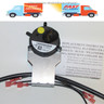 Dual Furnace Draft Inducer Pressure Switch Assembly 42-24166-79