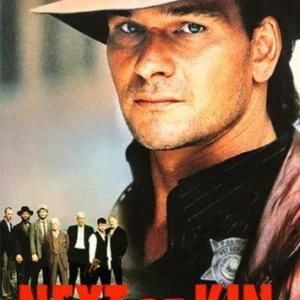 Next of Kin (DVD, 1989)