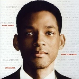 Seven Pounds (DVD, 2008)
