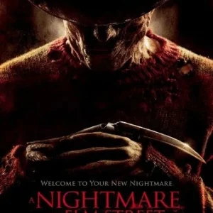 A Nightmare on Elm Street (DVD, 2010)