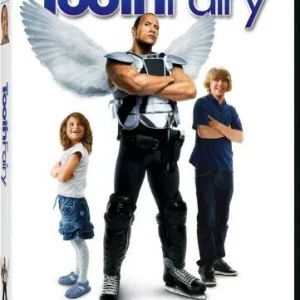 Tooth Fairy (DVD, 2010)
